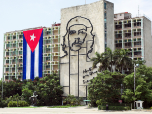Cuba Convicção