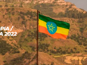 Etiópia / África de 07 a 19 Novembro 2022