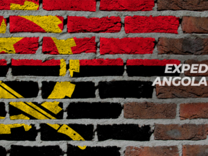 Expedição Angola 2023 – 17 a 27 julho 2023