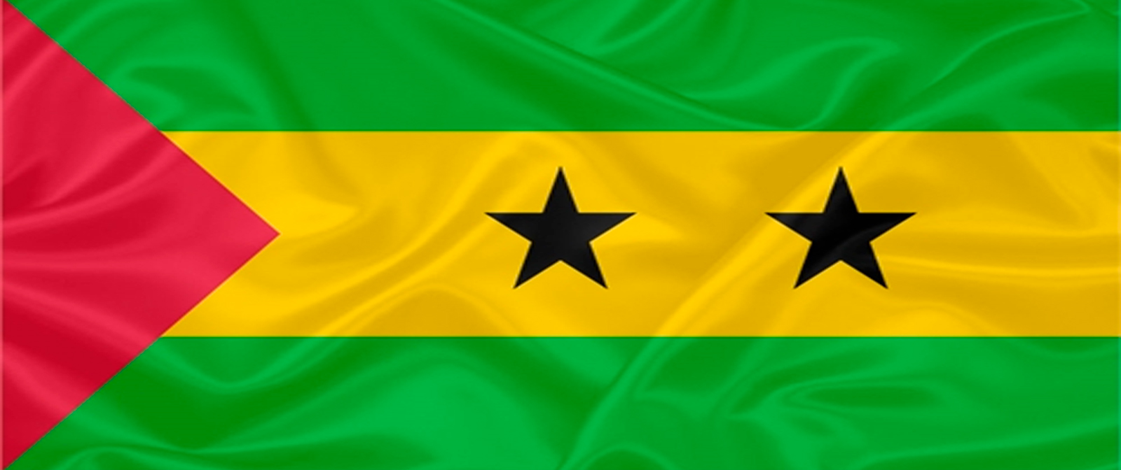 São Tomé e Principe – 15 a 28 Janeiro 2025